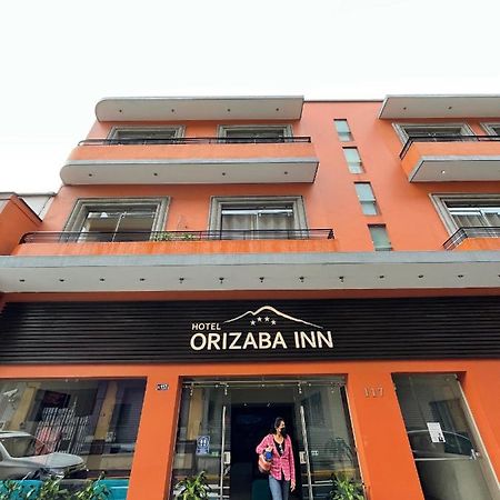 Orizaba Inn المظهر الخارجي الصورة