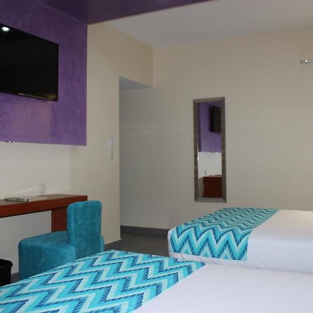Orizaba Inn الغرفة الصورة