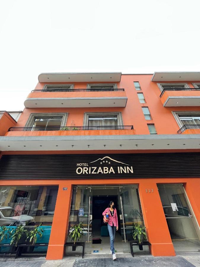 Orizaba Inn المظهر الخارجي الصورة
