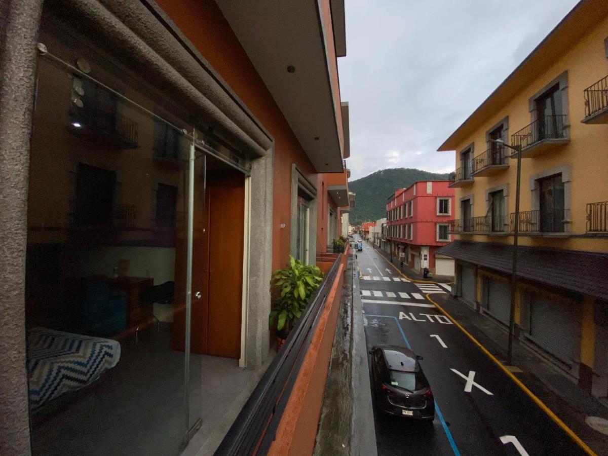 Orizaba Inn المظهر الخارجي الصورة