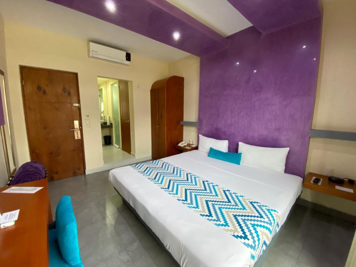 Orizaba Inn المظهر الخارجي الصورة