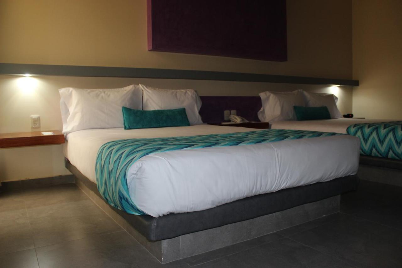 Orizaba Inn المظهر الخارجي الصورة