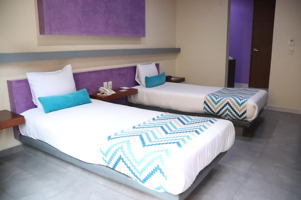 Orizaba Inn المظهر الخارجي الصورة