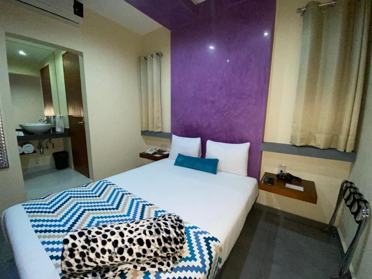 Orizaba Inn المظهر الخارجي الصورة