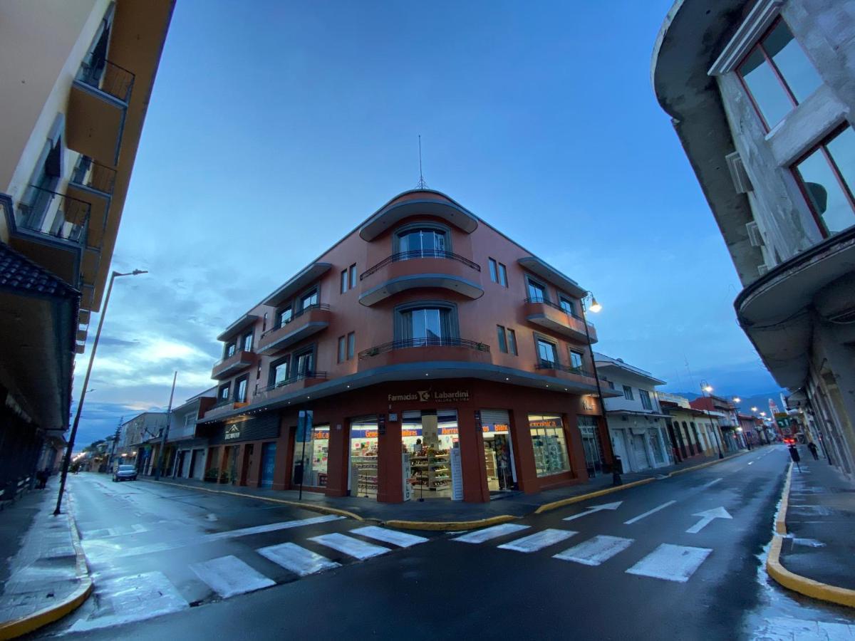 Orizaba Inn المظهر الخارجي الصورة