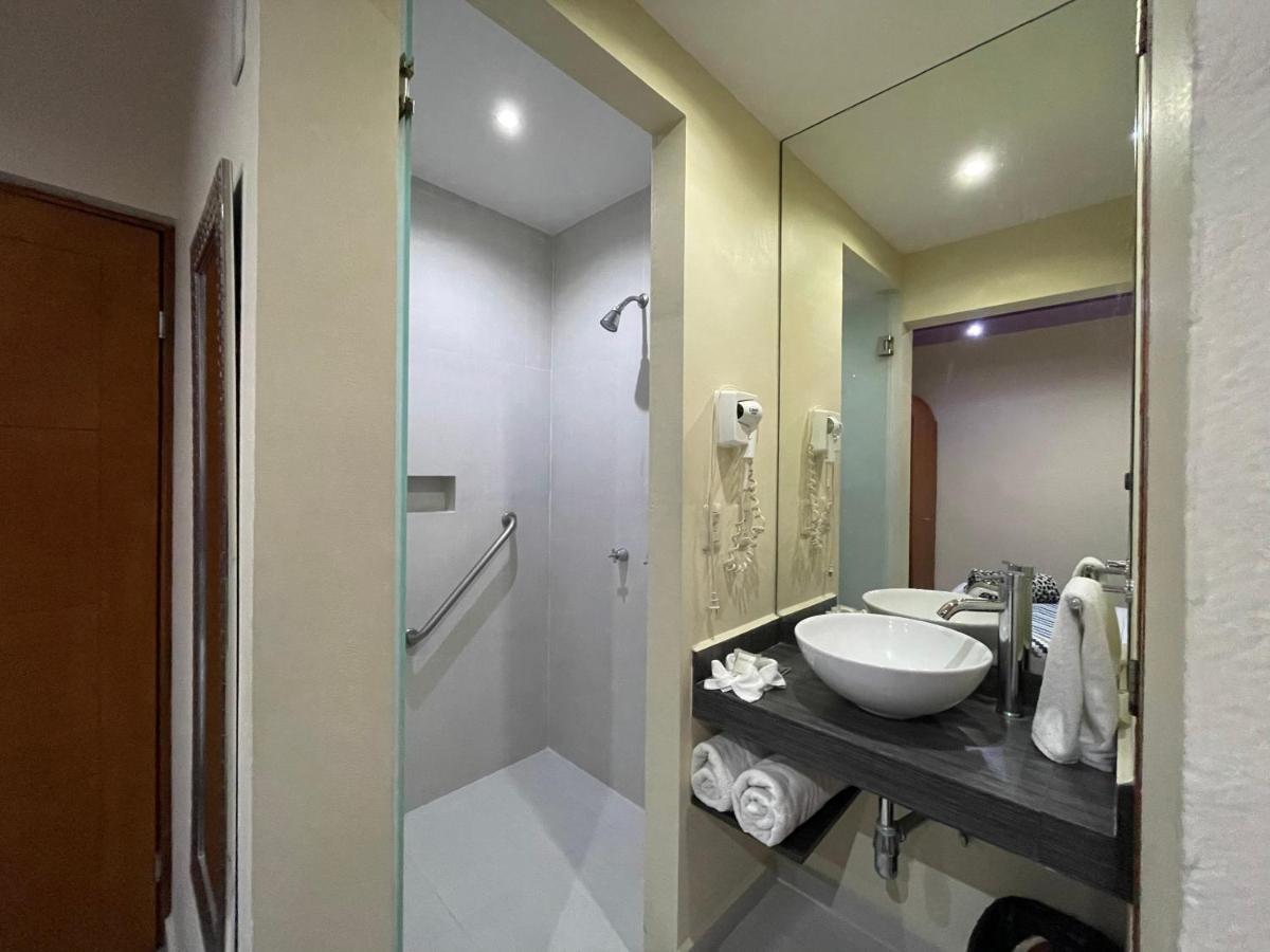 Orizaba Inn المظهر الخارجي الصورة