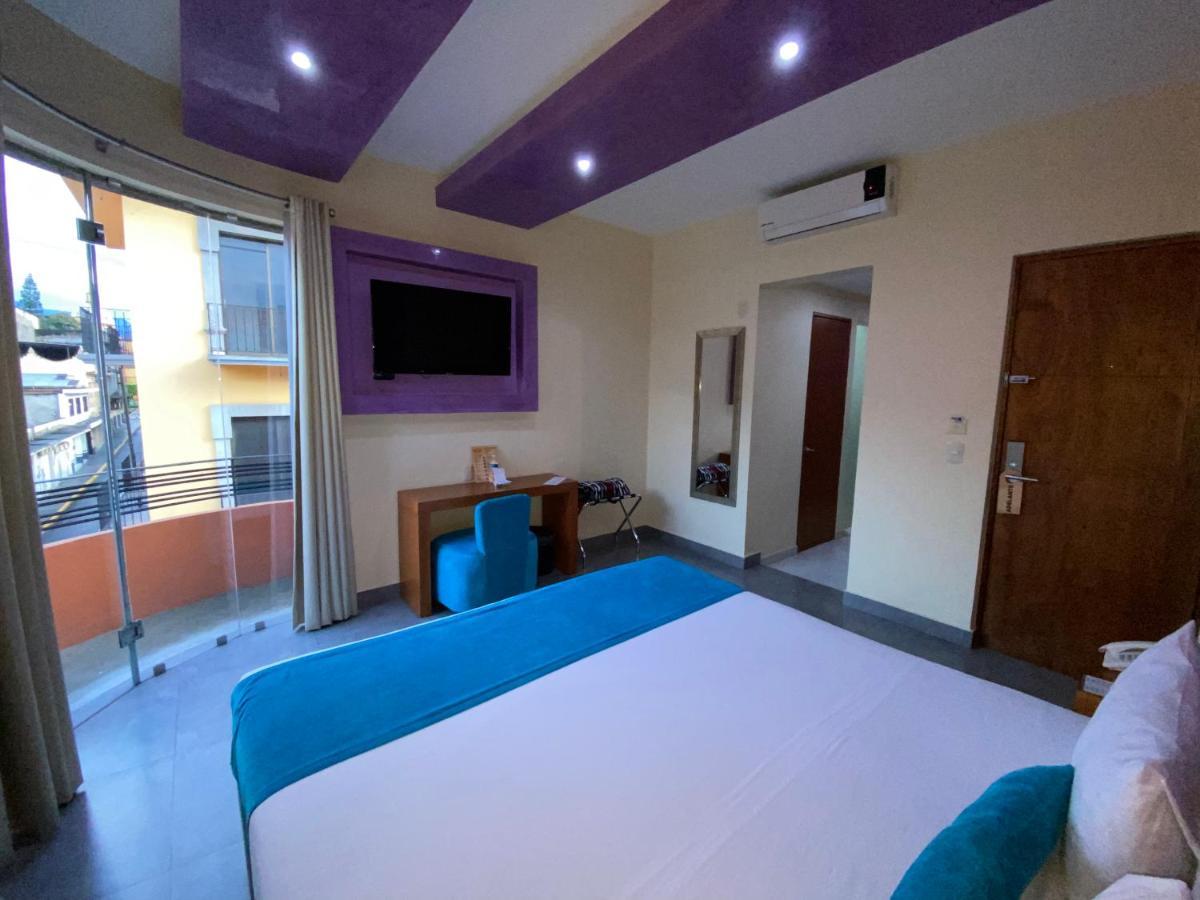 Orizaba Inn المظهر الخارجي الصورة