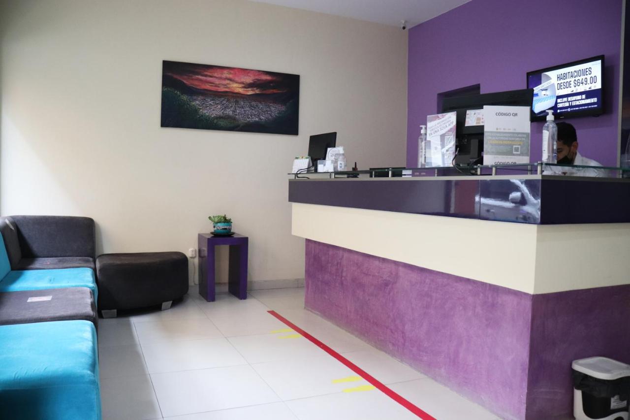 Orizaba Inn المظهر الخارجي الصورة