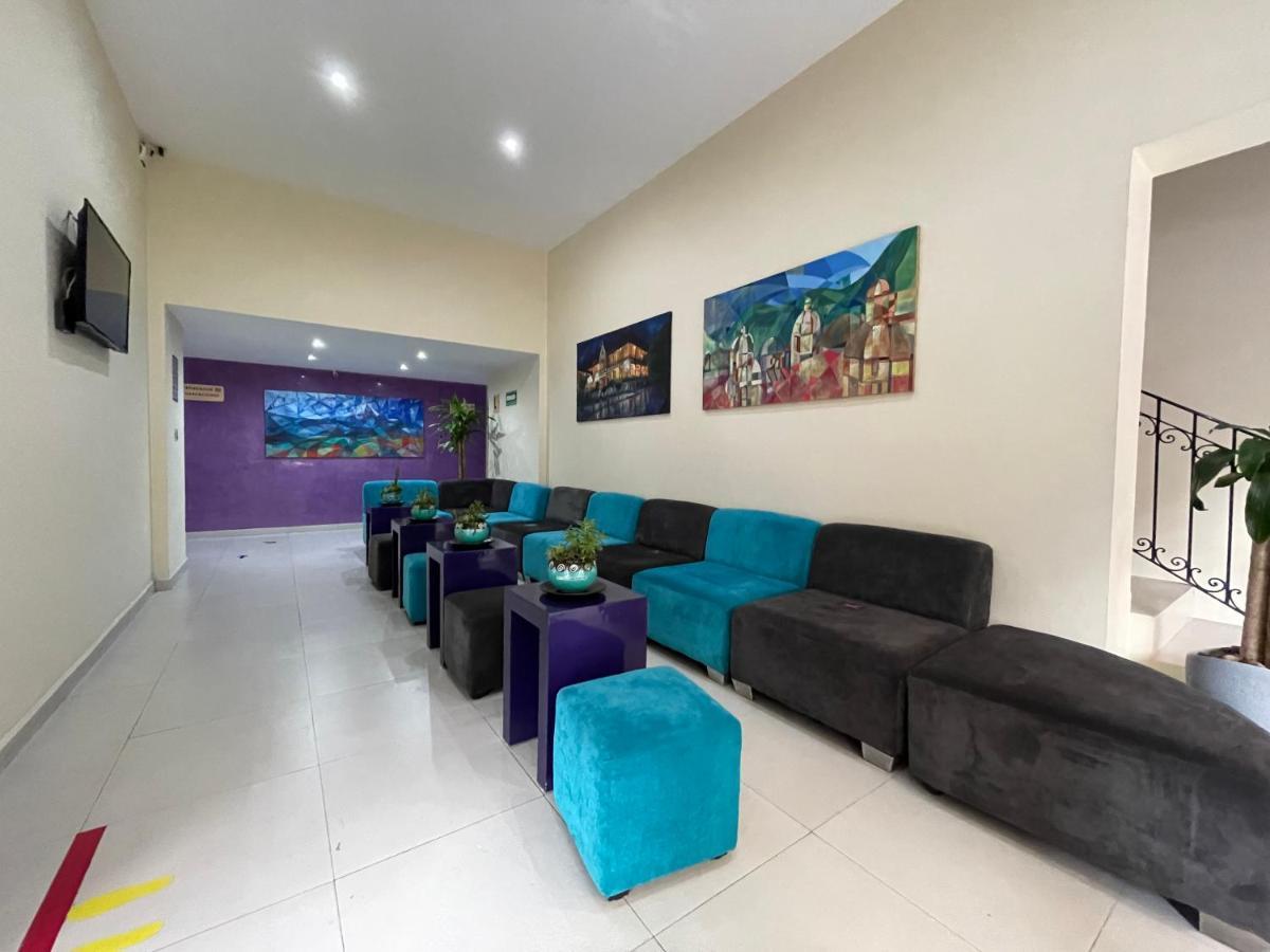 Orizaba Inn المظهر الخارجي الصورة