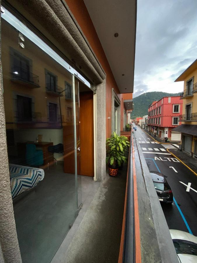 Orizaba Inn المظهر الخارجي الصورة