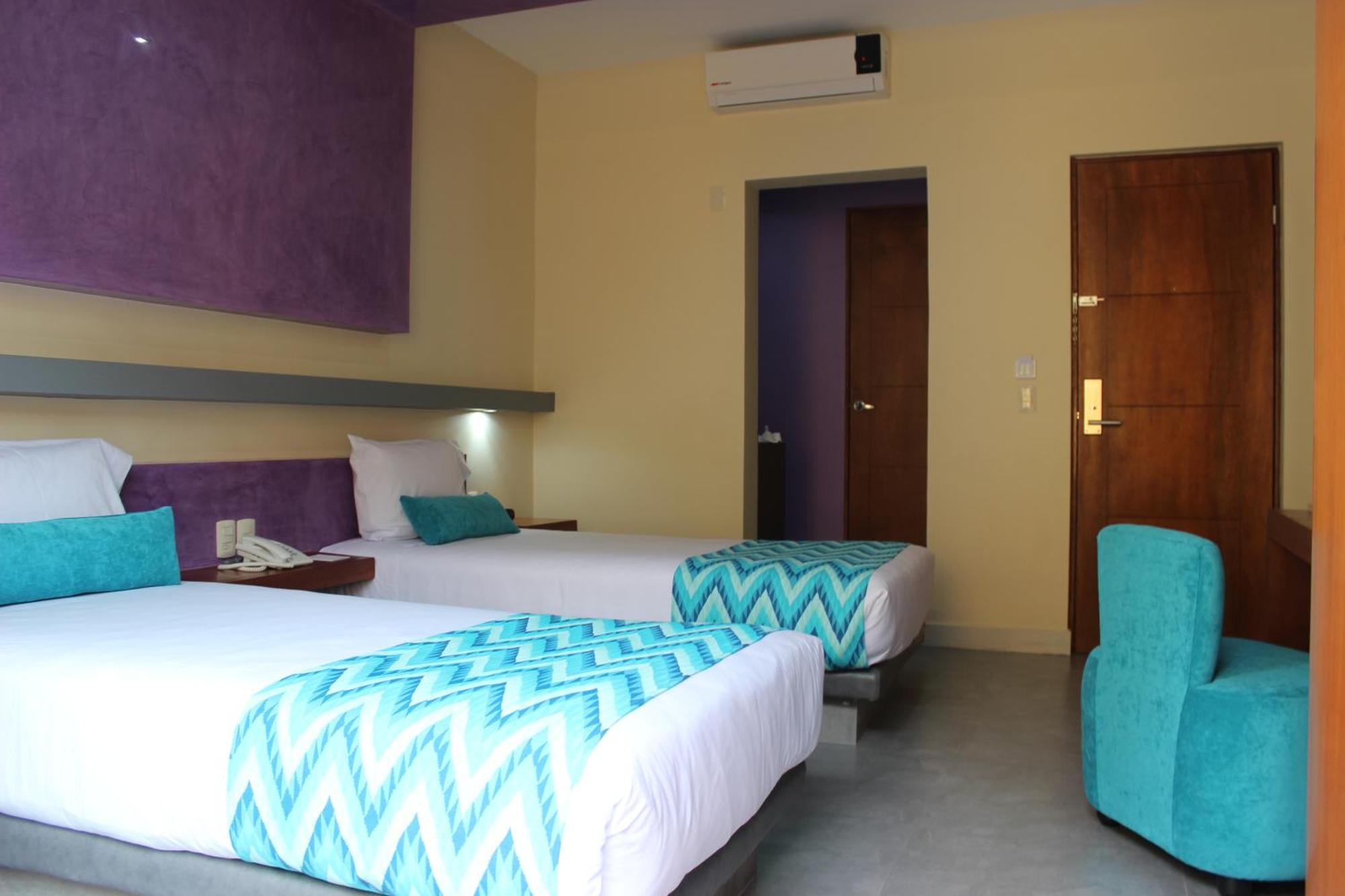 Orizaba Inn الغرفة الصورة