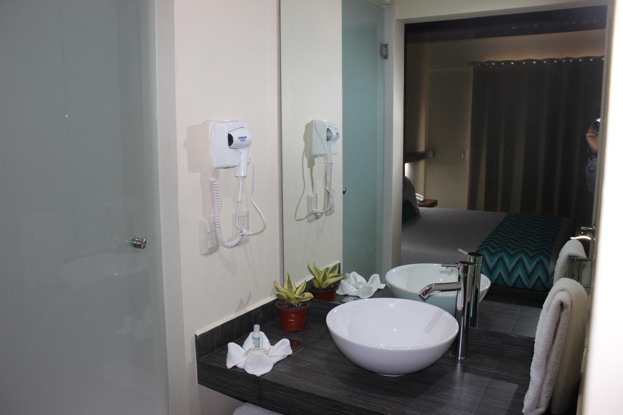 Orizaba Inn المظهر الخارجي الصورة