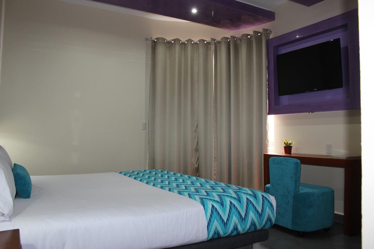 Orizaba Inn المظهر الخارجي الصورة