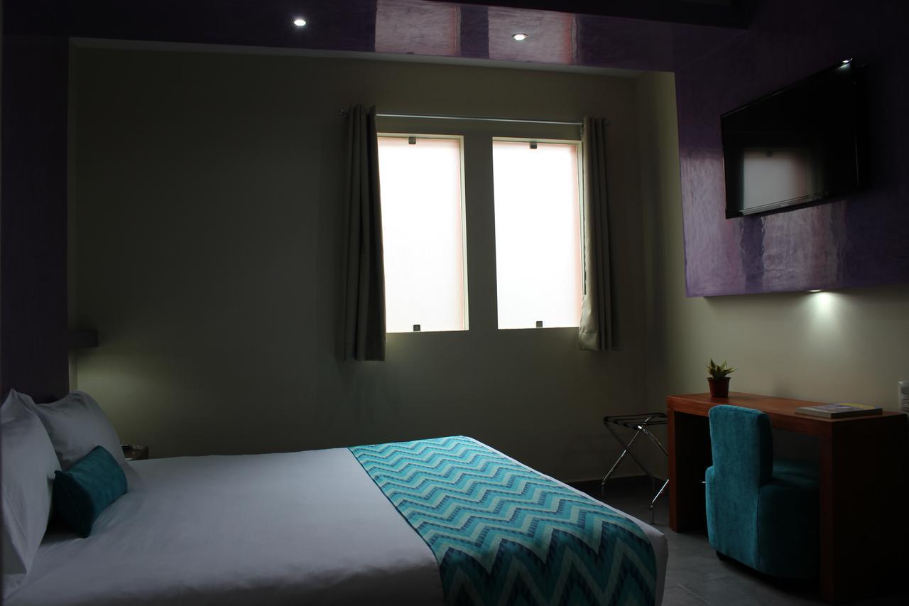 Orizaba Inn المظهر الخارجي الصورة