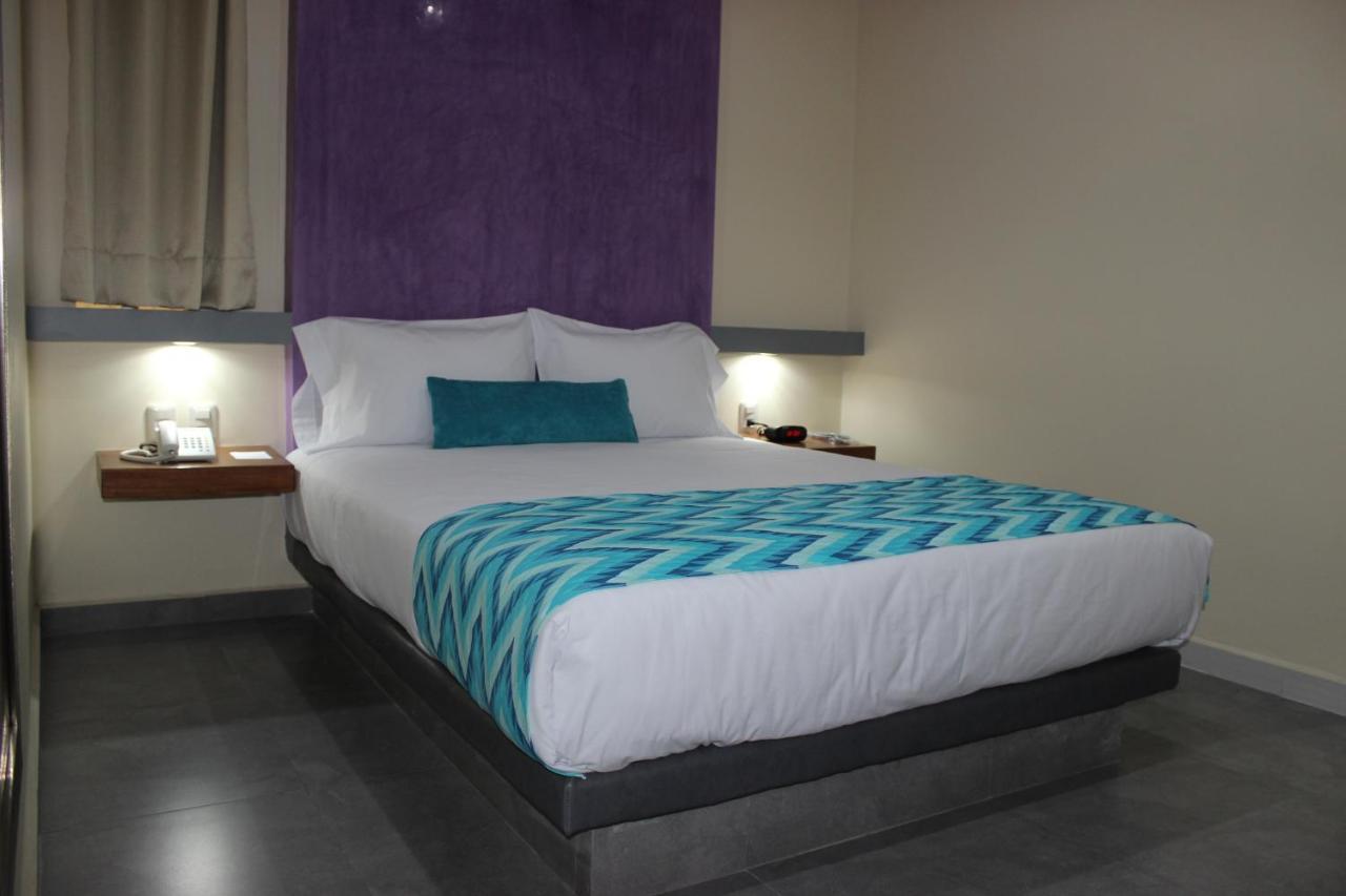 Orizaba Inn الغرفة الصورة